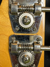 SOLD - Fender Jazz Bass 1961 Stack Knob! Pre CBS - Mahar's Vintage Guitars