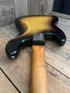 SOLD - Fender Jazz Bass 1966 - Mahar's Vintage Guitars