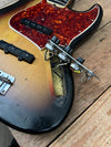 SOLD - Fender Jazz Bass 1966 - Mahar's Vintage Guitars