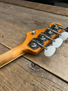SOLD - Fender Jazz Bass 1966 - Mahar's Vintage Guitars