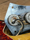 SOLD - Fender Jazz Bass 1966 - Mahar's Vintage Guitars