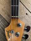 SOLD - Fender Jazz Bass 1966 - Mahar's Vintage Guitars