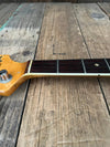 SOLD - Fender Jazz Bass 1966 - Mahar's Vintage Guitars