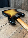 SOLD - Fender Jazz Bass 1966 - Mahar's Vintage Guitars