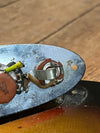 SOLD - Fender Jazz Bass 1966 - Mahar's Vintage Guitars