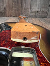 SOLD - Fender Jazz Bass 1966 - Mahar's Vintage Guitars