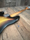 SOLD - Fender Jazz Bass 1966 - Mahar's Vintage Guitars