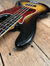 SOLD - Fender Jazz Bass 1966 - Mahar's Vintage Guitars