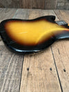 SOLD - Fender Jazz Bass 1966 - Mahar's Vintage Guitars