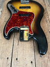 SOLD - Fender Jazz Bass 1966 - Mahar's Vintage Guitars