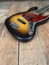 SOLD - Fender Jazz Bass 1966 - Mahar's Vintage Guitars