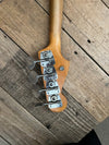 SOLD - Fender Jazz Bass 1966 - Mahar's Vintage Guitars