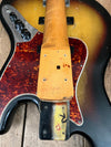 SOLD - Fender Jazz Bass 1966 - Mahar's Vintage Guitars