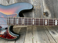 SOLD - Fender Jazz Bass 1967 - Mahar's Vintage Guitars