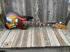 SOLD - Fender Jazz Bass 1967 - Mahar's Vintage Guitars