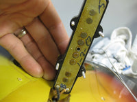 SOLD - Fender Jazz Bass 1967 - Mahar's Vintage Guitars