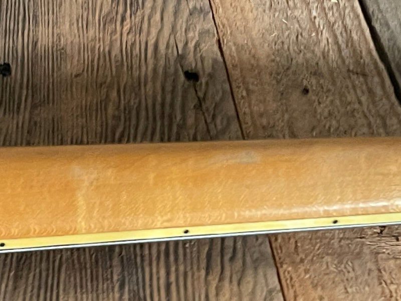 SOLD - Fender Jazz Bass 1967 - Mahar's Vintage Guitars