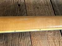 SOLD - Fender Jazz Bass 1967 - Mahar's Vintage Guitars