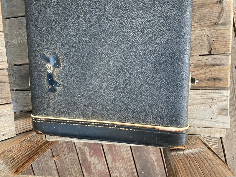 SOLD - Fender Jazz Bass 1967 - Mahar's Vintage Guitars