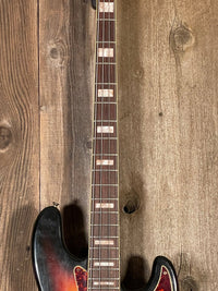 SOLD - Fender Jazz Bass 1967 - Mahar's Vintage Guitars