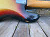 SOLD - Fender Jazz Bass 1967 - Mahar's Vintage Guitars