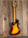 SOLD - Fender Jazz Bass 1967 - Mahar's Vintage Guitars