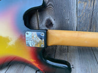 SOLD - Fender Jazz Bass 1967 - Mahar's Vintage Guitars