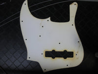SOLD - Fender Jazz Bass 1967 - Mahar's Vintage Guitars