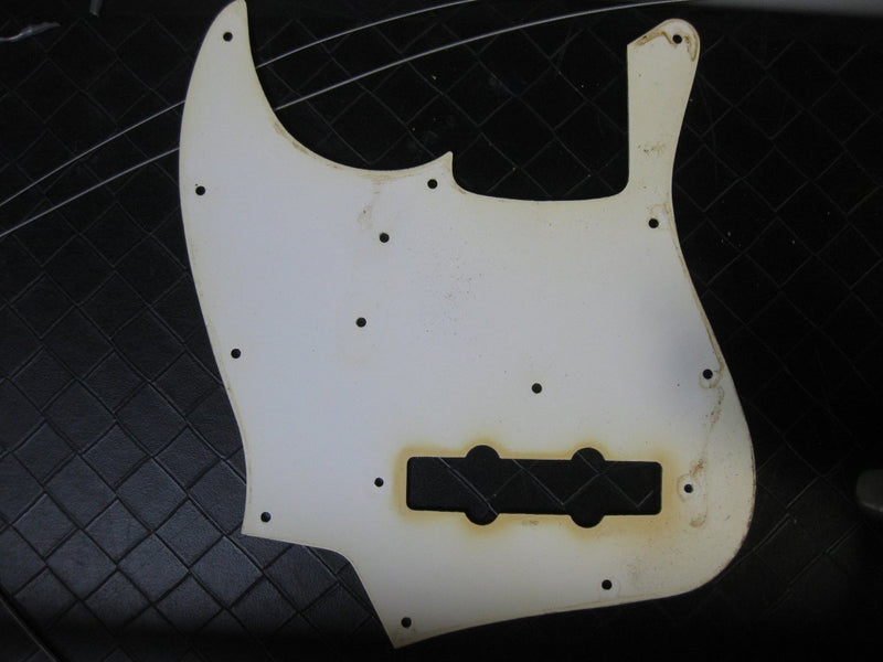 SOLD - Fender Jazz Bass 1967 - Mahar's Vintage Guitars