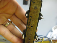 SOLD - Fender Jazz Bass 1967 - Mahar's Vintage Guitars
