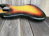 SOLD - Fender Jazz Bass 1967 - Mahar's Vintage Guitars