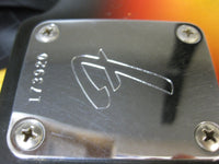 SOLD - Fender Jazz Bass 1967 - Mahar's Vintage Guitars