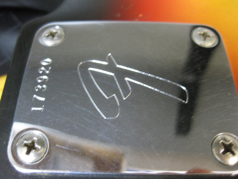SOLD - Fender Jazz Bass 1967 - Mahar's Vintage Guitars