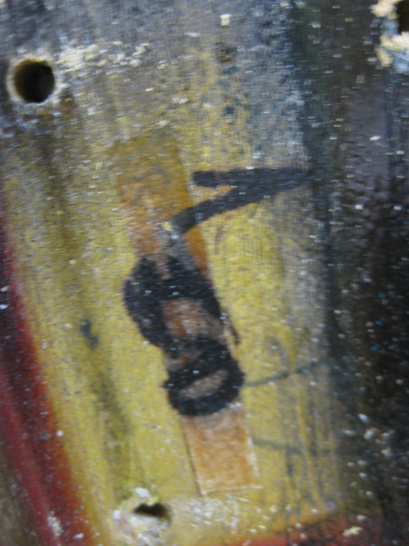 SOLD - Fender Jazz Bass 1967 - Mahar's Vintage Guitars