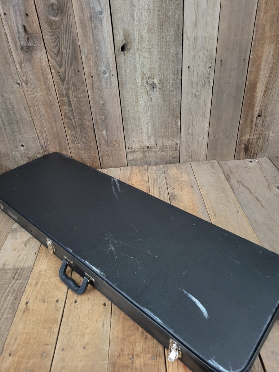 SOLD - Fender Jazz Bass JB-62 Jazz Bass Reissue Made in Japan 1994