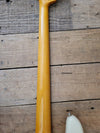 SOLD - Fender Jazz Bass JB - 62 Jazz Bass Reissue Made in Japan 1994 or 1995 - Mahar's Vintage Guitars