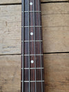 SOLD - Fender Jazz Bass JB - 62 Jazz Bass Reissue Made in Japan 1994 or 1995 - Mahar's Vintage Guitars