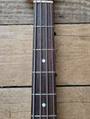 SOLD - Fender Jazz Bass JB - 62 Jazz Bass Reissue Made in Japan 1994 or 1995 - Mahar's Vintage Guitars
