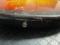 SOLD - Fender Jazzmaster 1958 First Year Slab Board Gold Guard - Mahar's Vintage Guitars