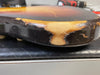 SOLD - Fender Jazzmaster 1958 First Year Slab Board Gold Guard - Mahar's Vintage Guitars