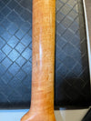 SOLD - Fender Jazzmaster 1958 First Year Slab Board Gold Guard - Mahar's Vintage Guitars