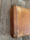 SOLD - Fender Jazzmaster 1958 First Year Slab Board Gold Guard - Mahar's Vintage Guitars
