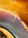 SOLD - Fender Jazzmaster 1959 Gold Pickguard - Mahar's Vintage Guitars