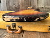 SOLD - Fender Jazzmaster 1959 Gold Pickguard - Mahar's Vintage Guitars
