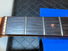 SOLD - Fender Jazzmaster 1959 Gold Pickguard - Mahar's Vintage Guitars