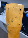SOLD - Fender Jazzmaster 1959 Gold Pickguard - Mahar's Vintage Guitars