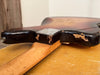 SOLD - Fender Jazzmaster 1959 Gold Pickguard - Mahar's Vintage Guitars