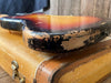 SOLD - Fender Jazzmaster 1959 Gold Pickguard - Mahar's Vintage Guitars