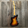 SOLD - Fender Jazzmaster 1960 Sunburst All Original - Mahar's Vintage Guitars