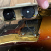 SOLD - Fender Jazzmaster 1960 Sunburst All Original - Mahar's Vintage Guitars